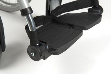 Vermeiren Standard Faltrollstuhl D100